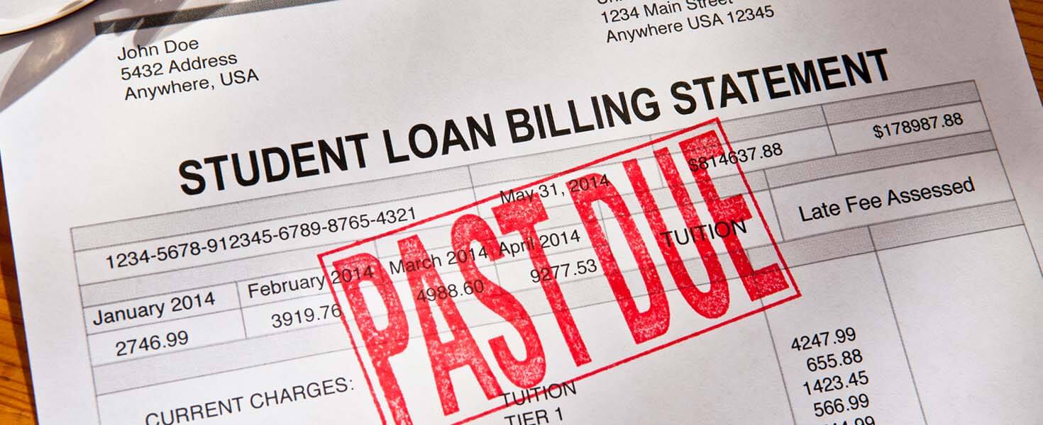 How to Tackle Student Loans