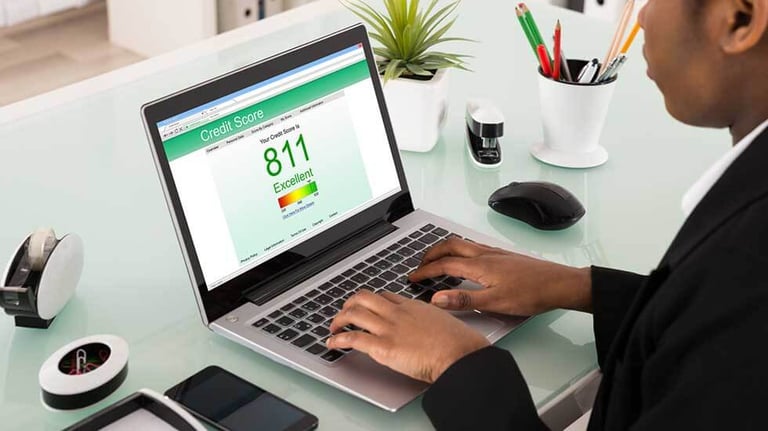 Understand Your Credit Report