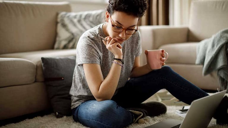 Understand Your Credit Report
