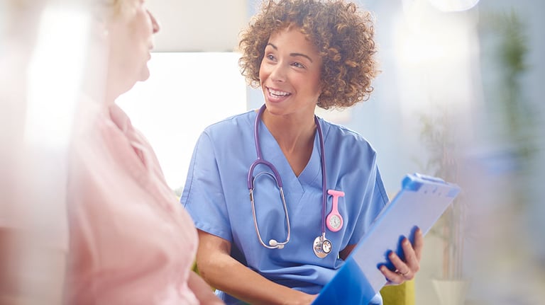 Medical Consultation