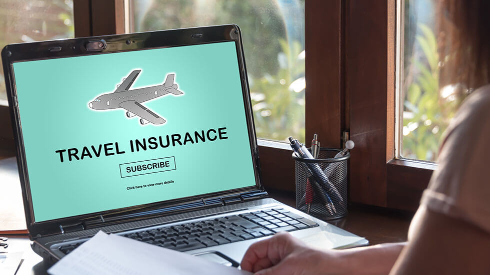 Travel insurance