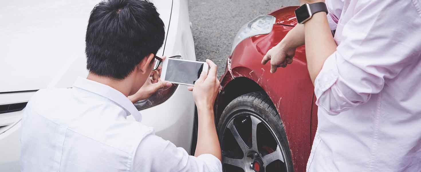 Insurance After an Accident_