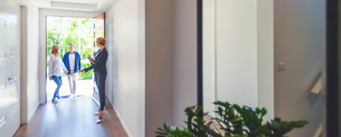 Mapping Out the Road to Your Next Home