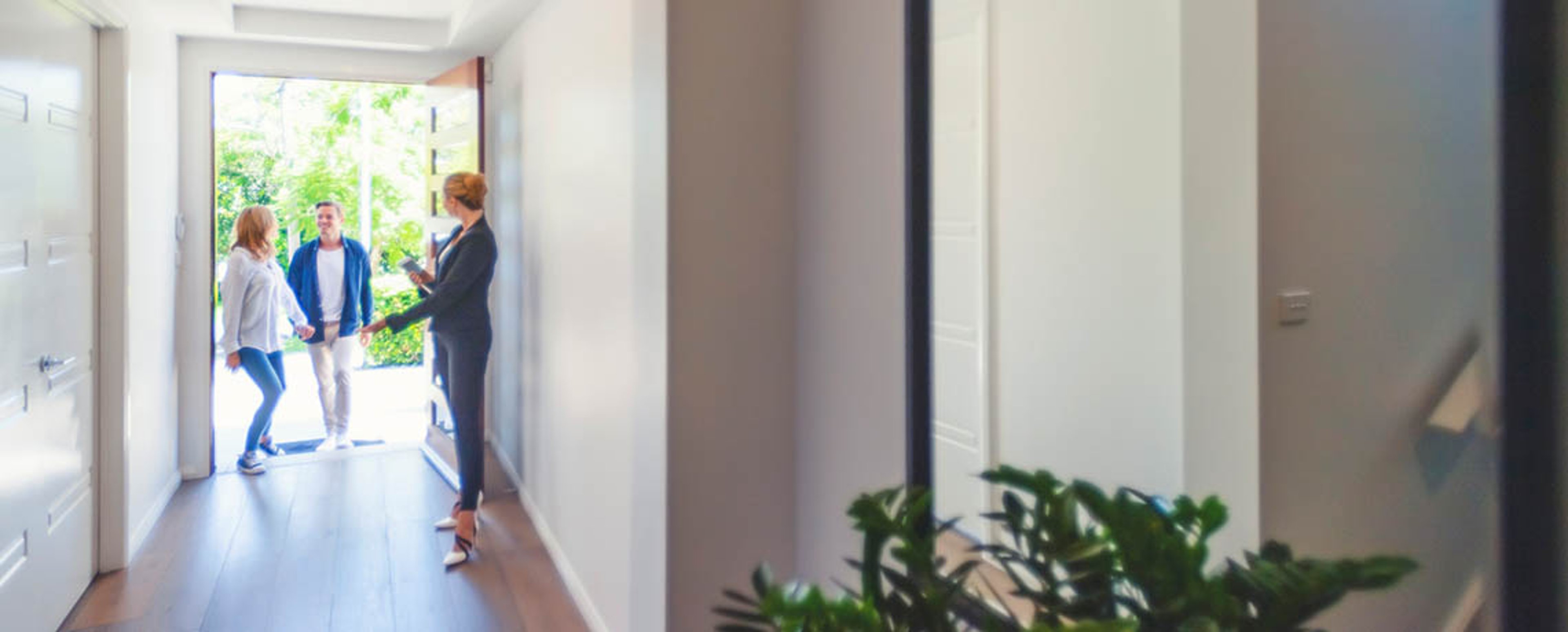 Mapping Out the Road to Your Next Home
