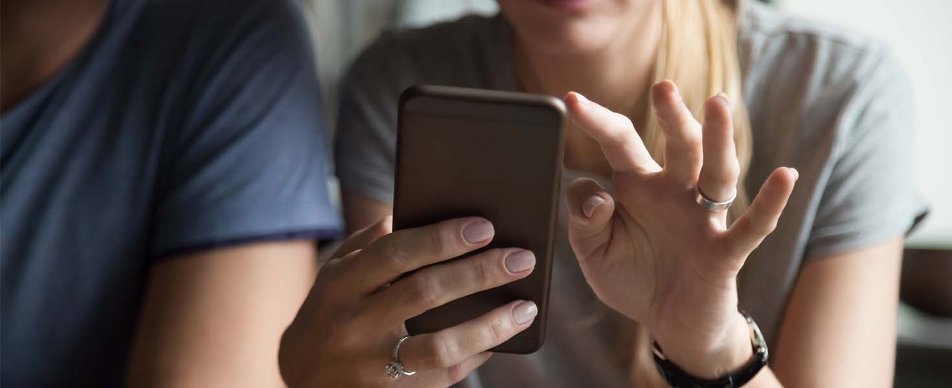 Mobile Deposit