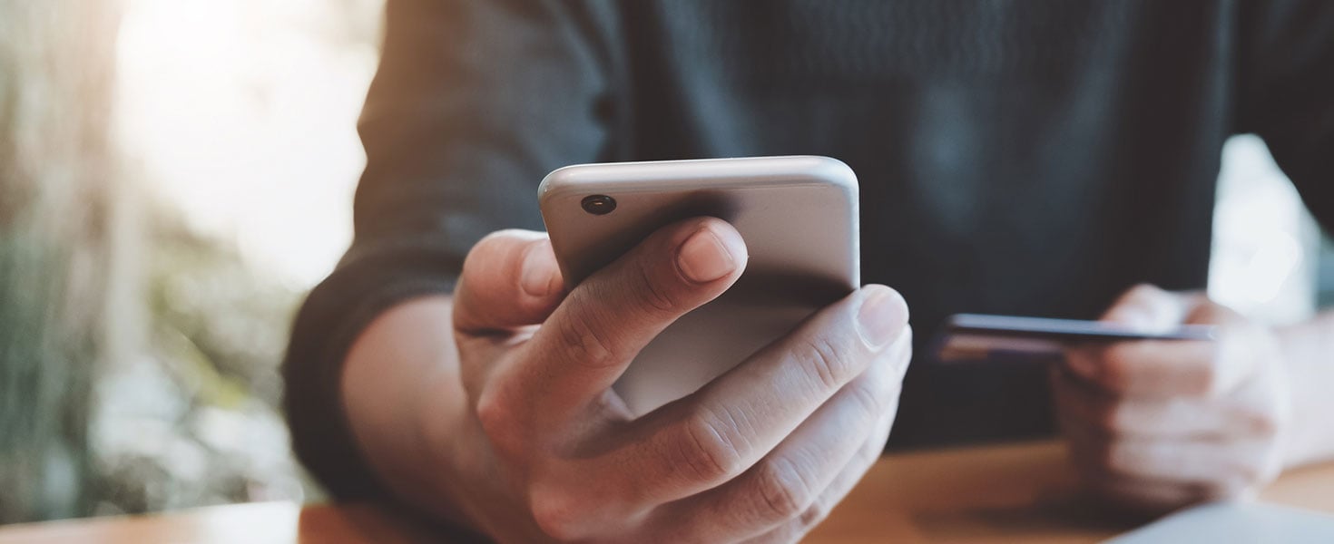 Bank Text Messages
