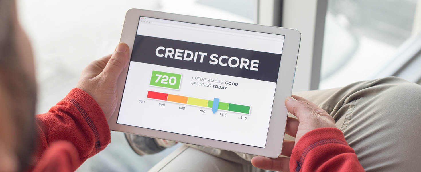 How to Raise your Credit Score 