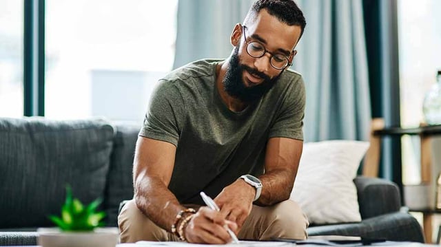 Raise Credit Score