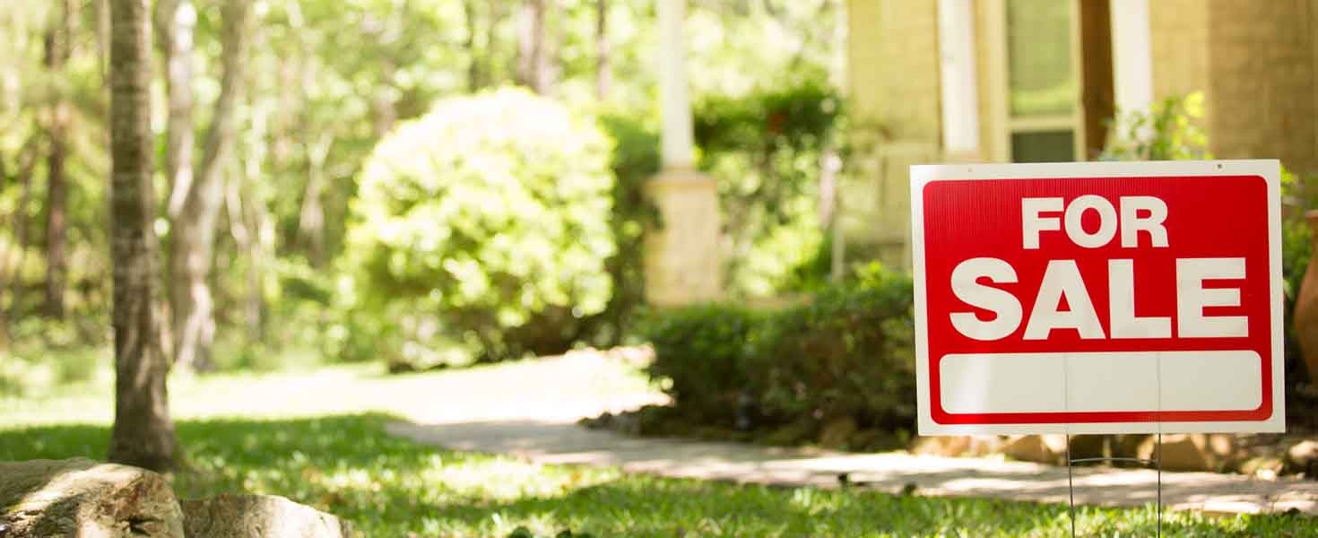 Buy a House