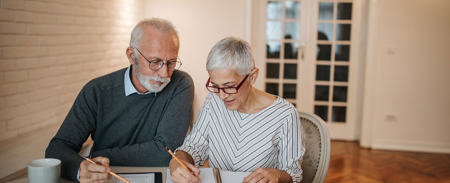 Retirement Savings