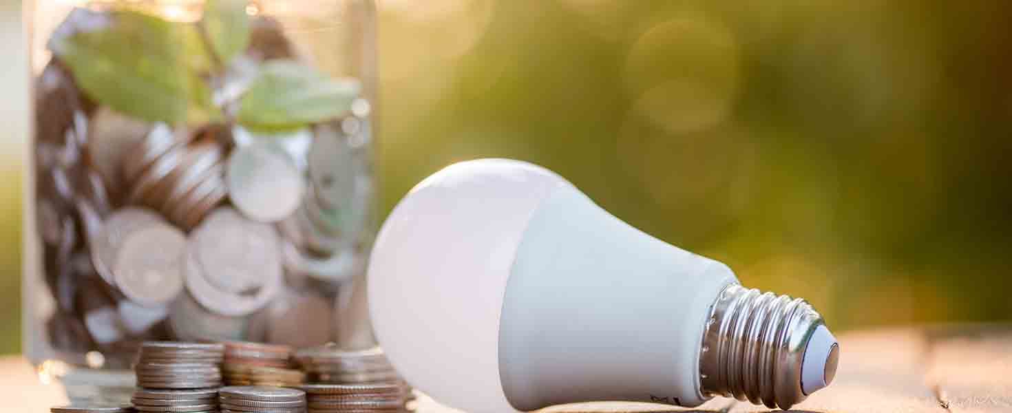 Slash Energy Bills