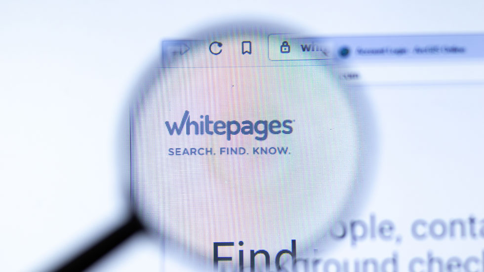 whitepages.com