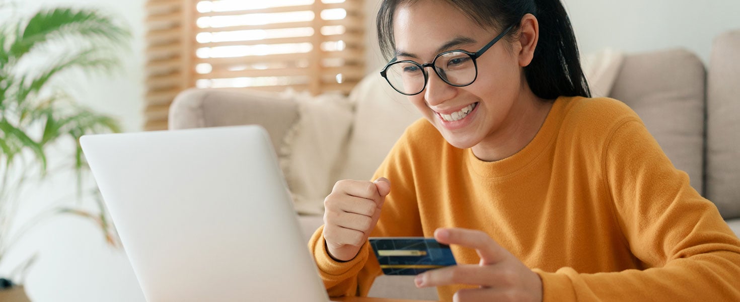 Online Discounts