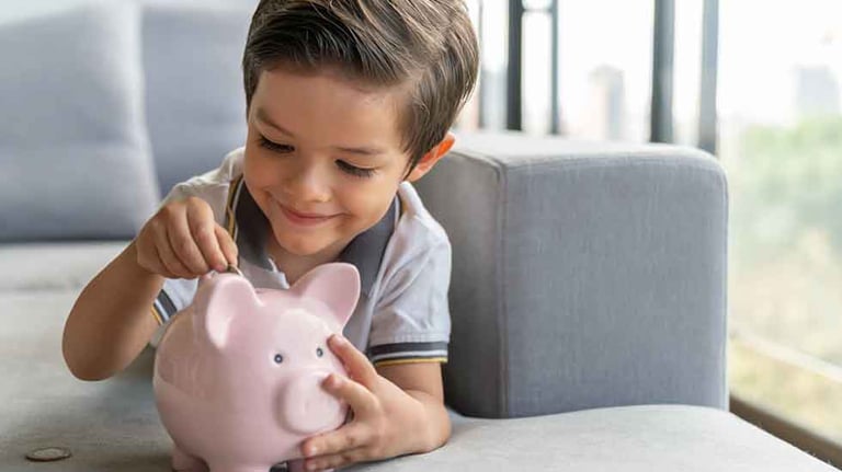 Piggy Bank