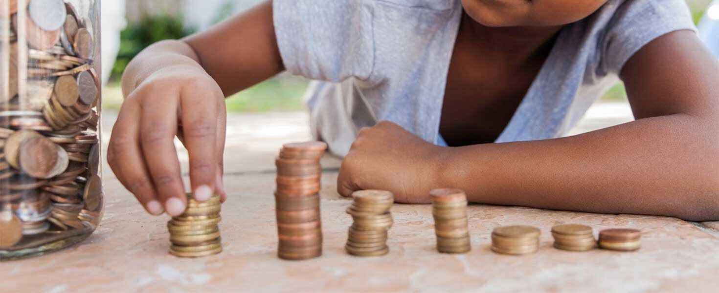 Teaching Kids Financial Habits