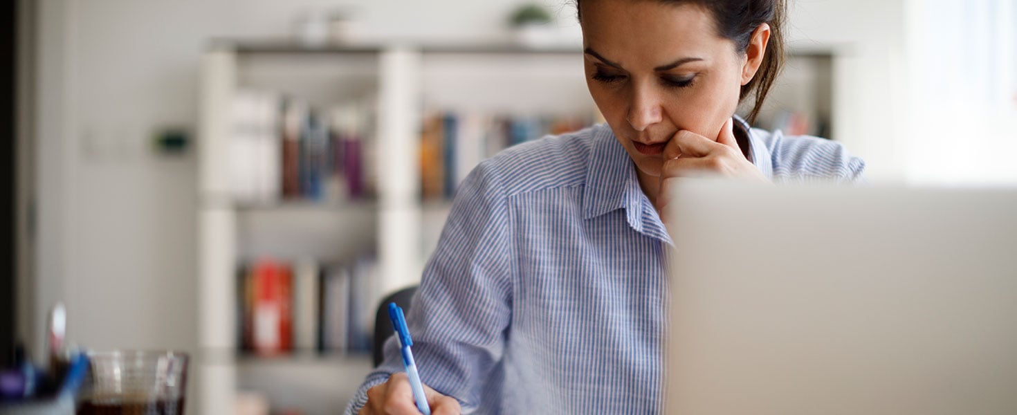 The Financial Terms Every Sucessful Adult Should Know