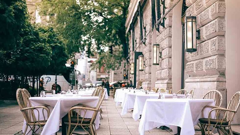 Dinning