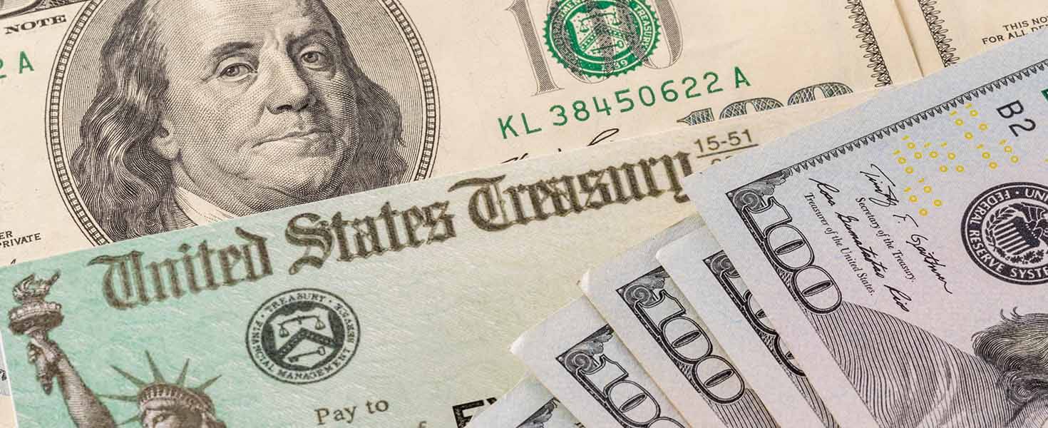 Unclaimed Money