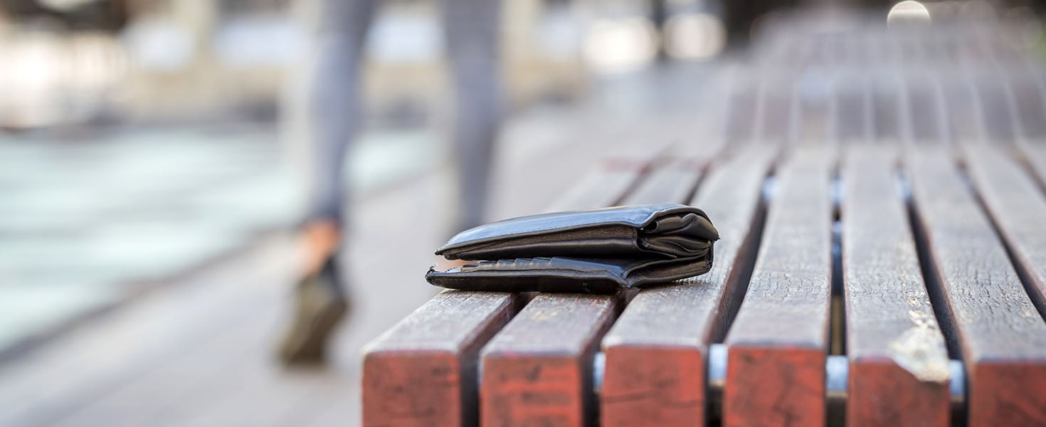 Wallet Woes