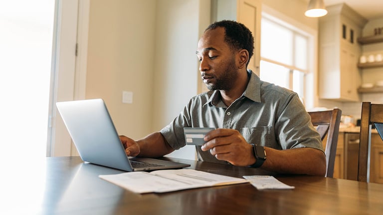 Online Banking