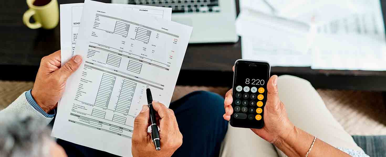 Finance have experienced set backs