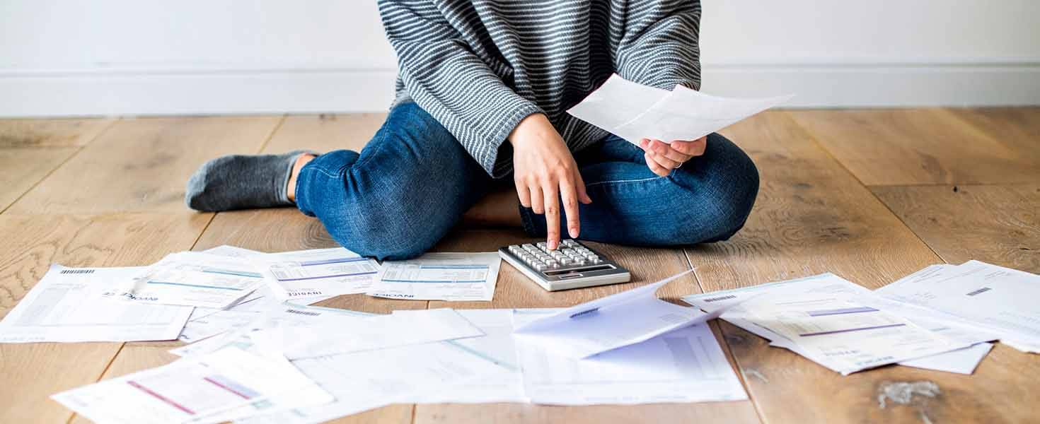 Which Debt Should I Pay Off First