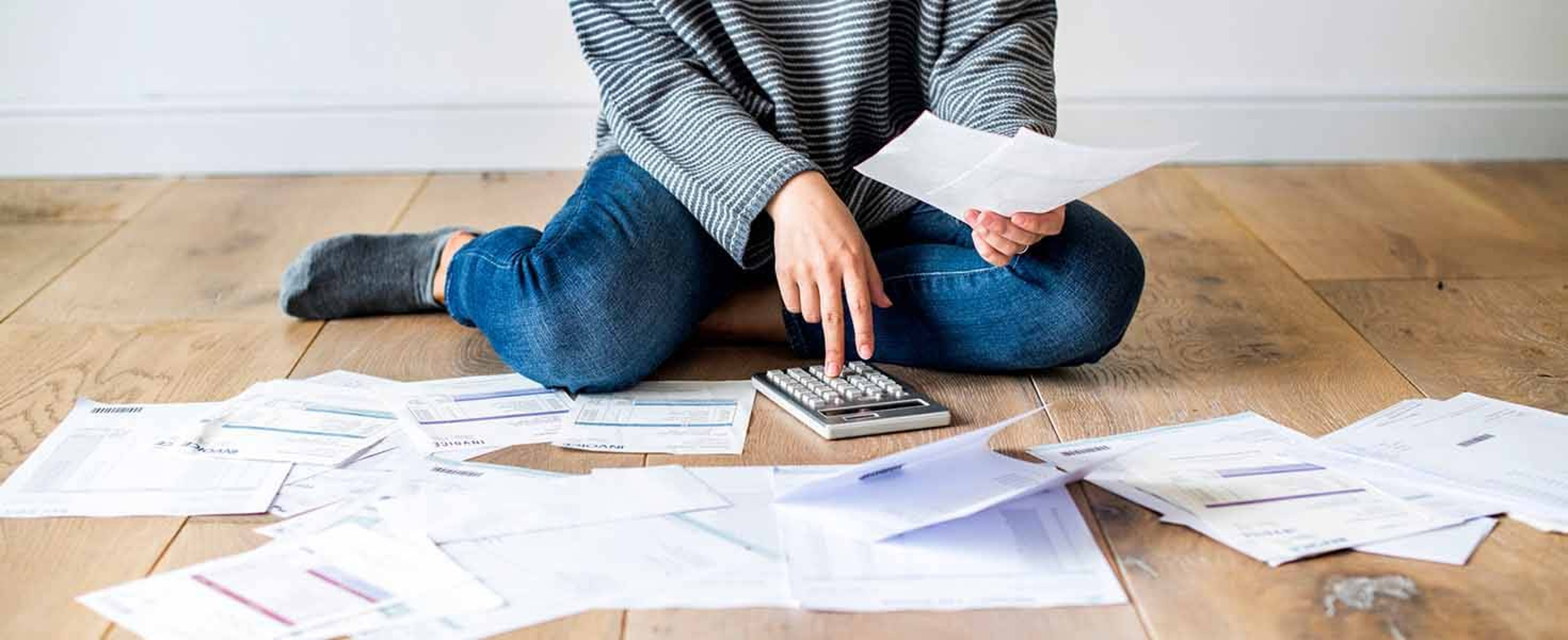 Which Debt Should I Pay Off First