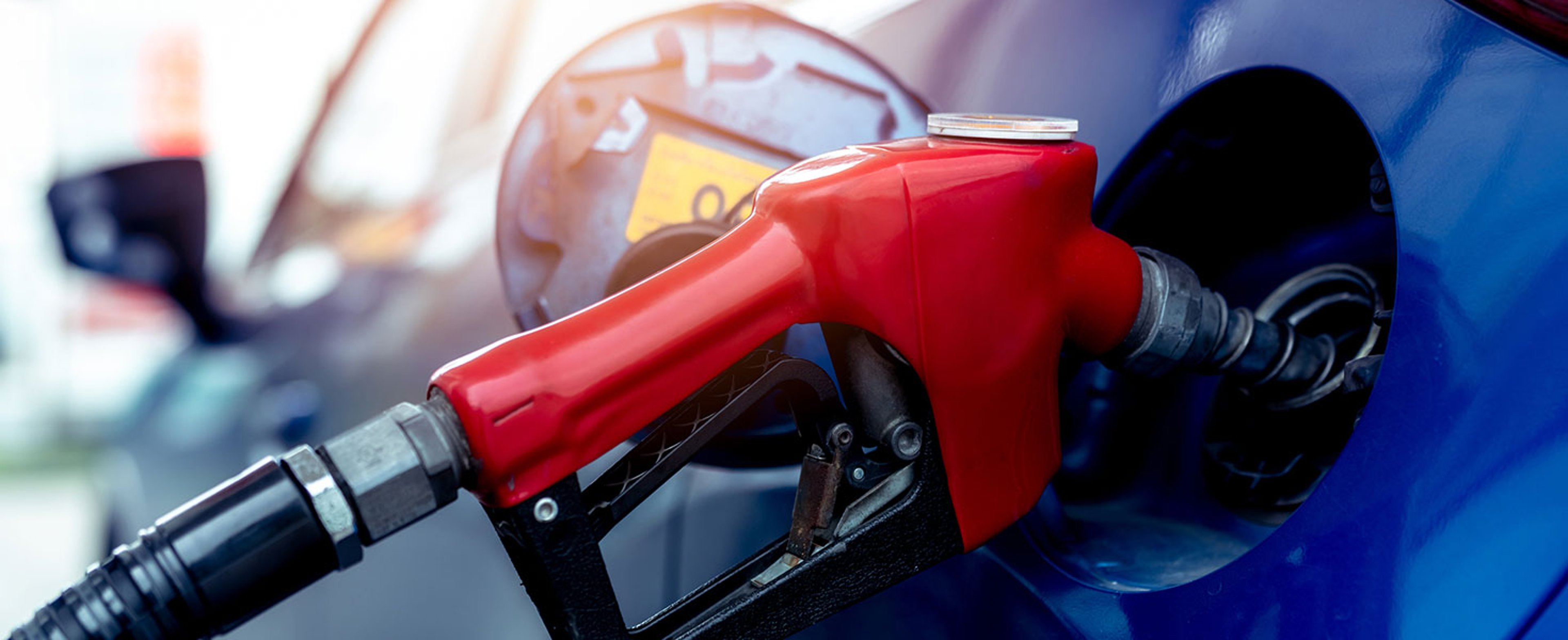 Easy Ways To Save Money On Gas