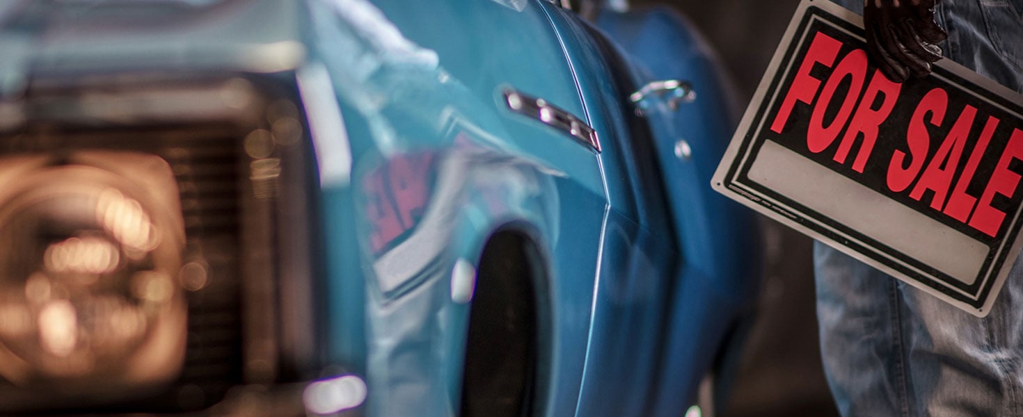 Used Car