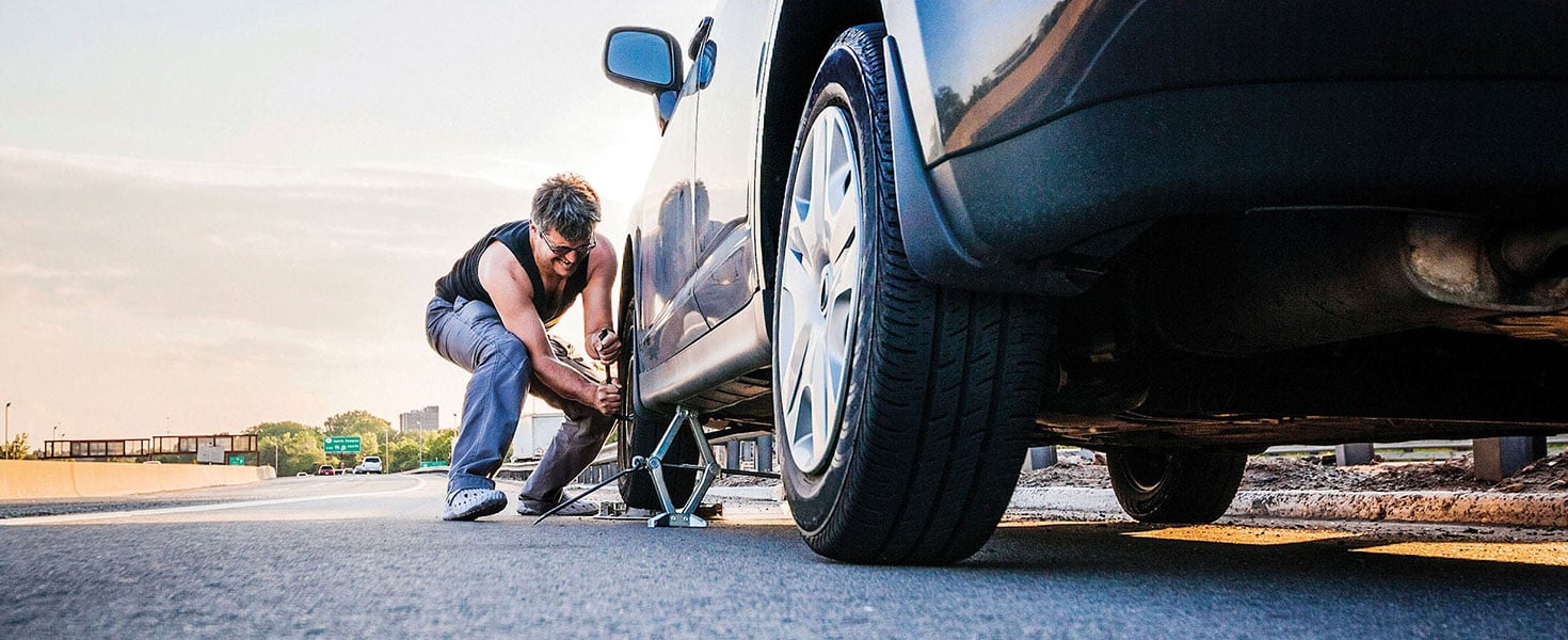 These 6 Tools In Case Of Driving Emergencies