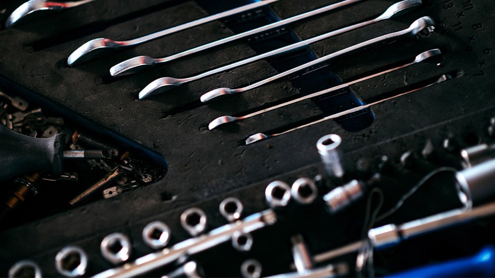 wrenches