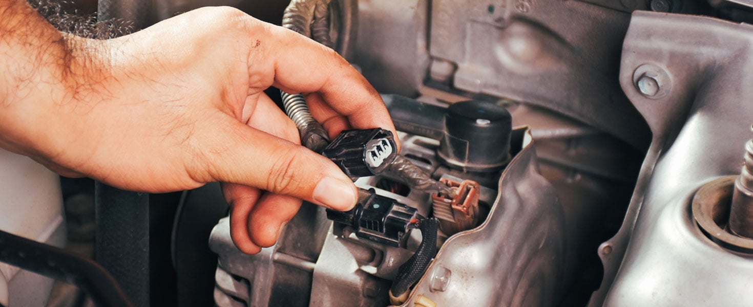 Bad Alternator