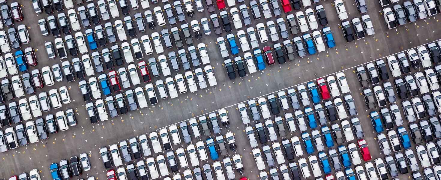 Best Time to Buy a Car