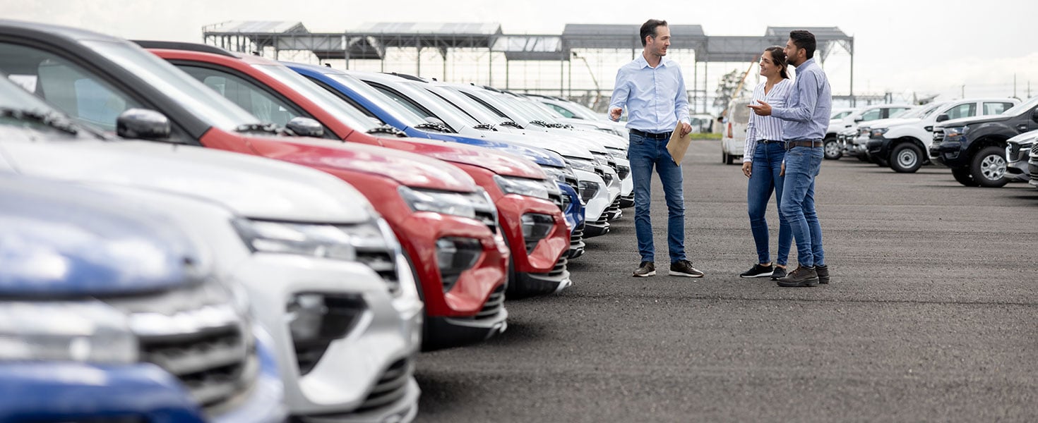 Can You return a Car You Just Bought