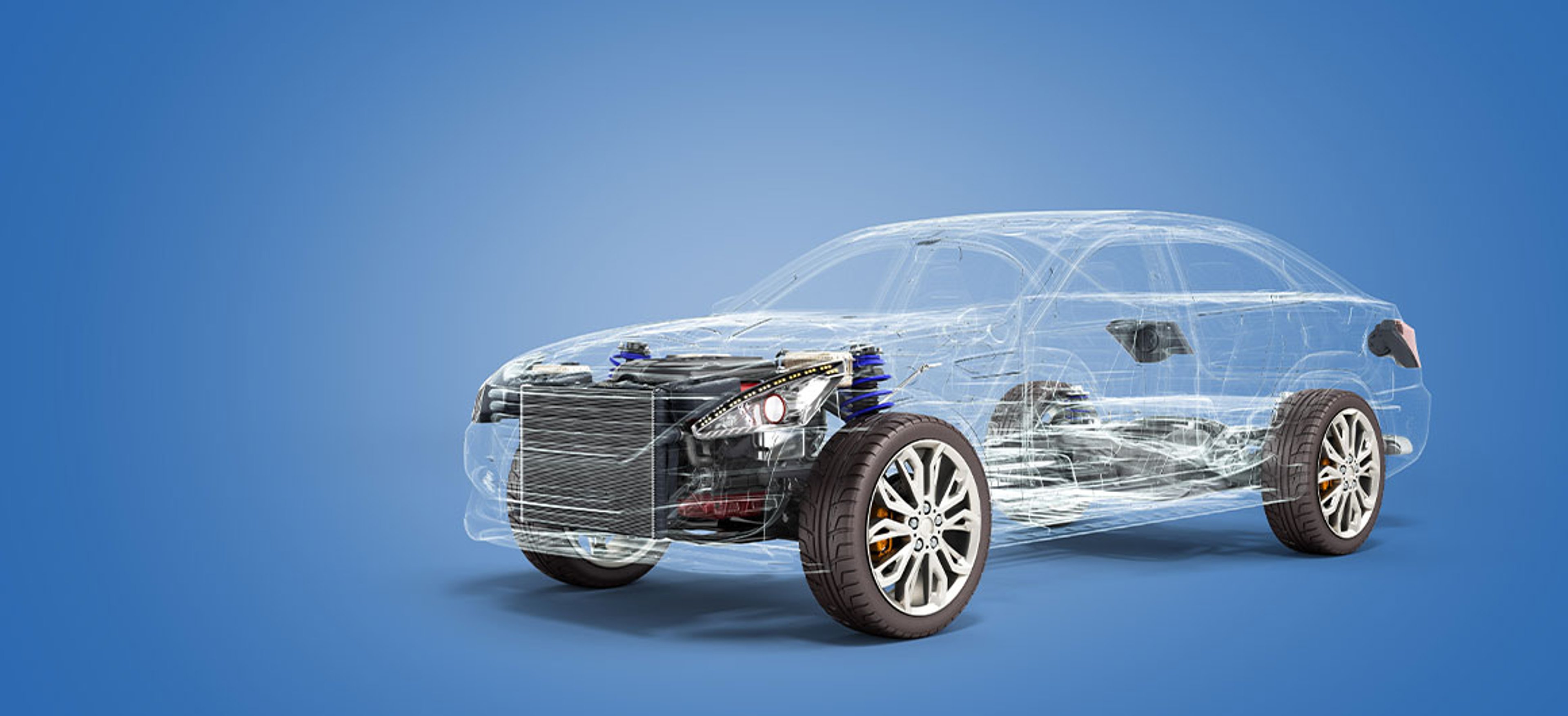car diagnostic concept