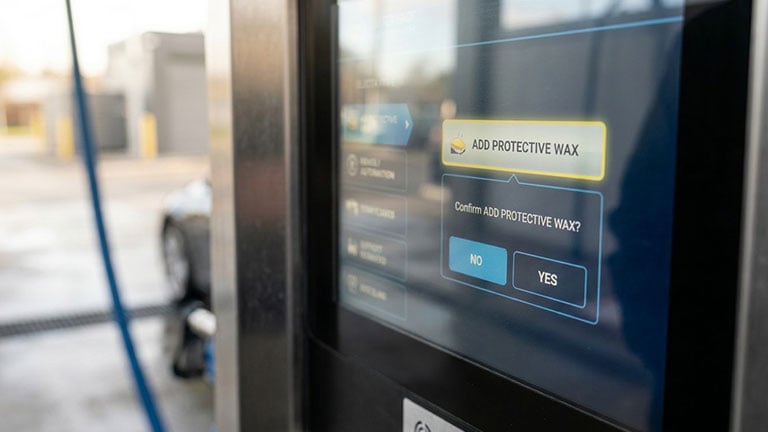 Protective wax selection Image generated with AI Runway. Art directed by Andrea M. Corbin