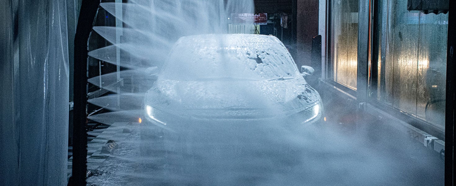 Car Wash
