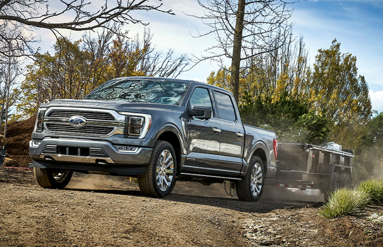 Ford F150