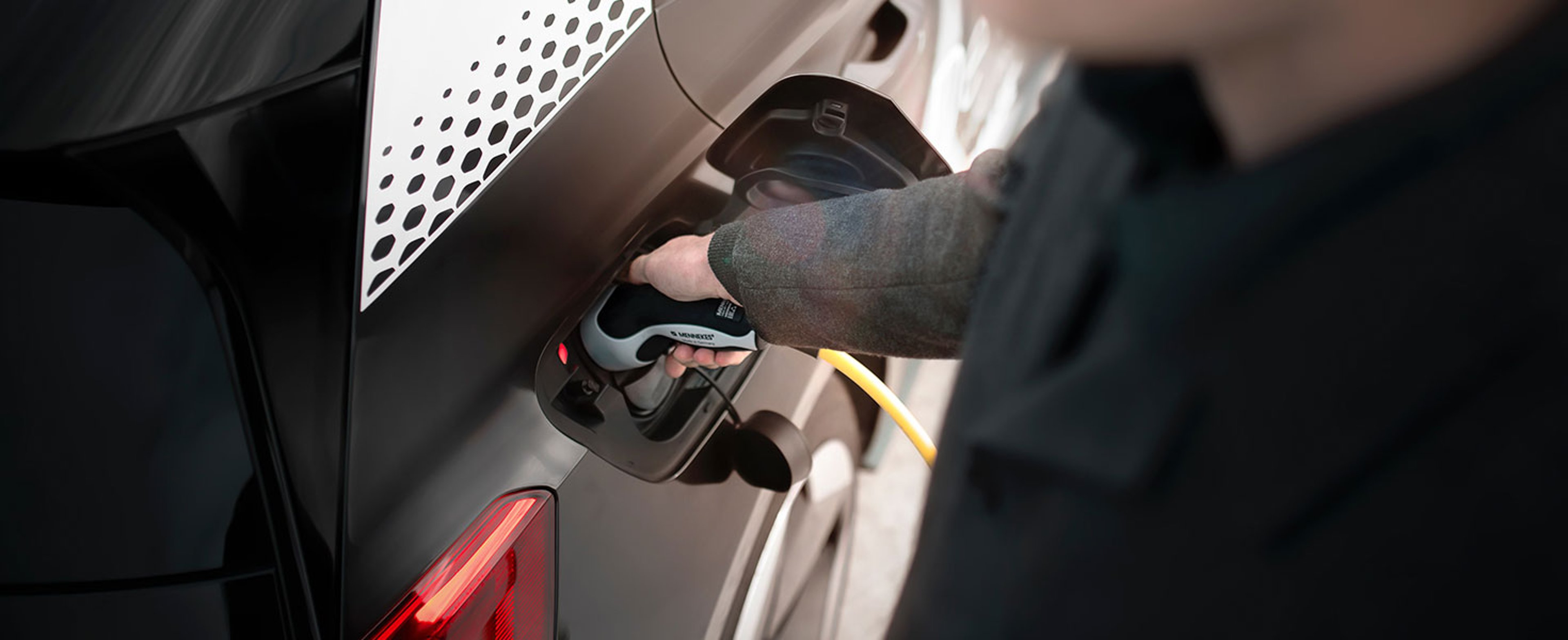 Cost to Charge an Electric Vehicle