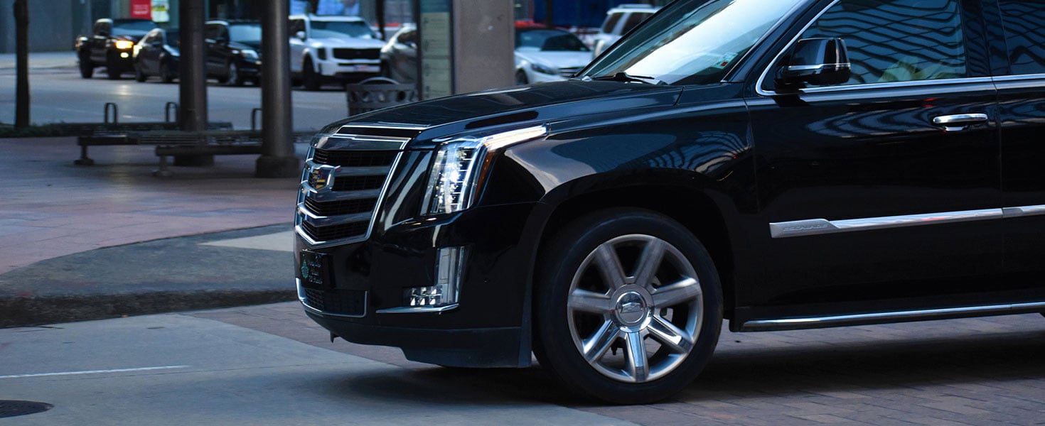 Crossover vs SUV