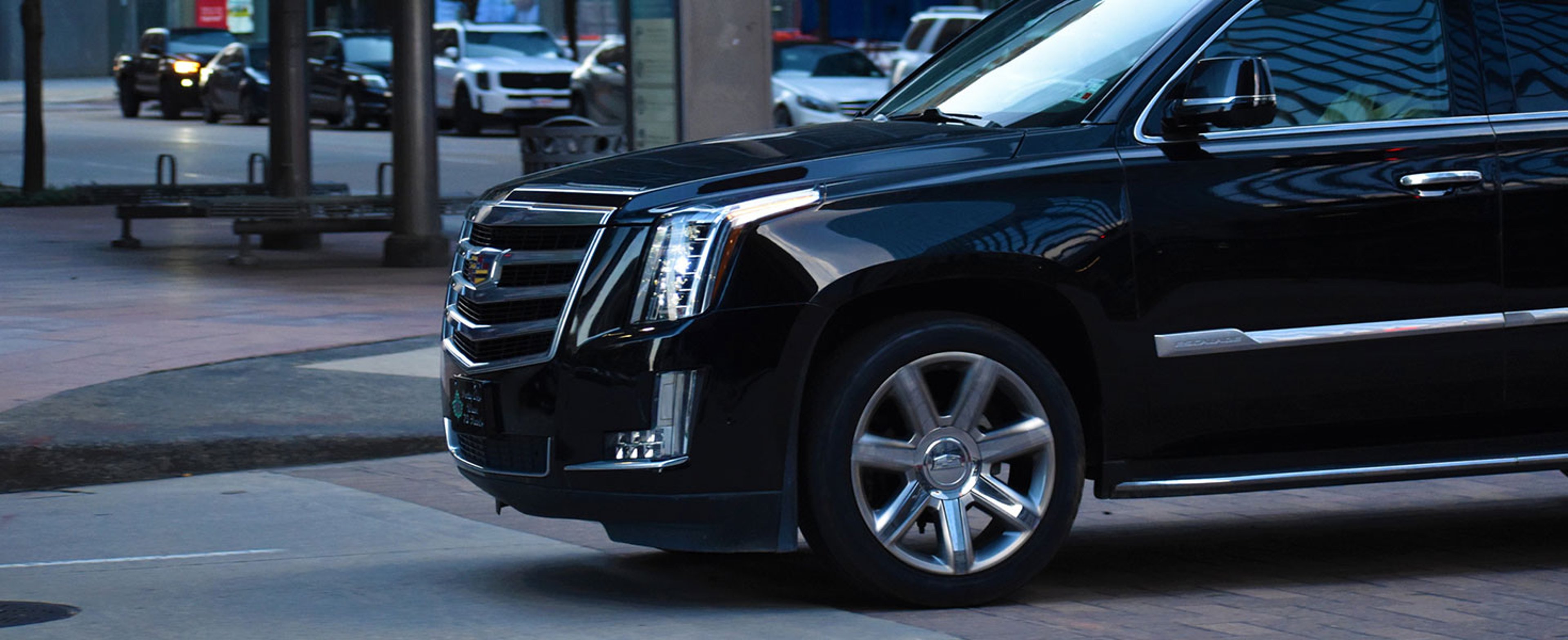Crossover vs SUV