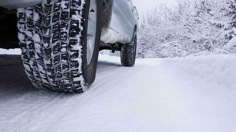 Do I really need snow tires
