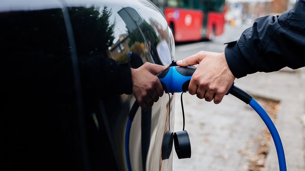Plugging In