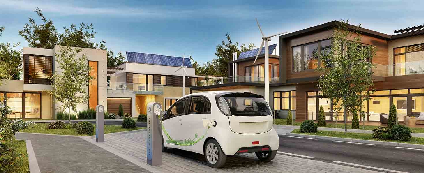 Eco-Friendly Car Features
