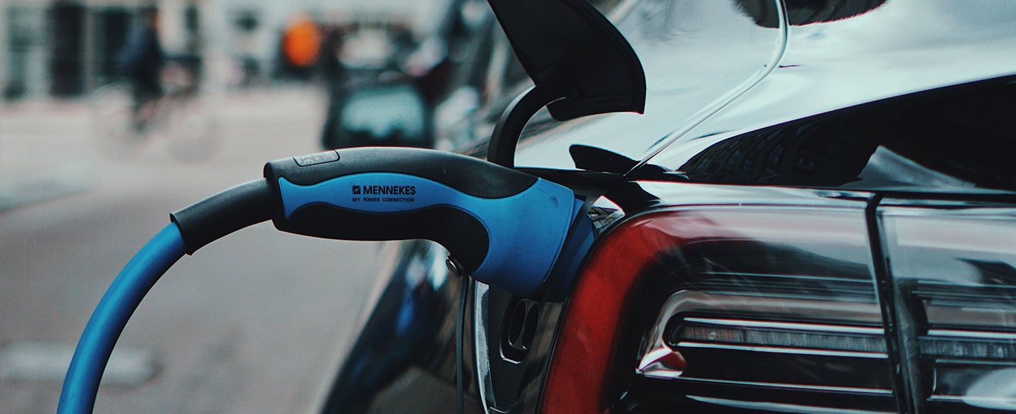 Electric Vehicle