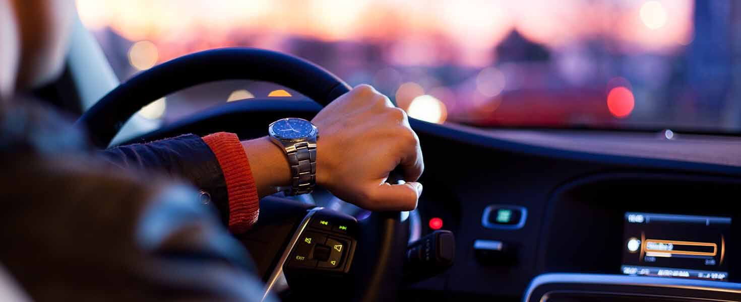 Everyday Car Tech That Proves We're Living in the Future