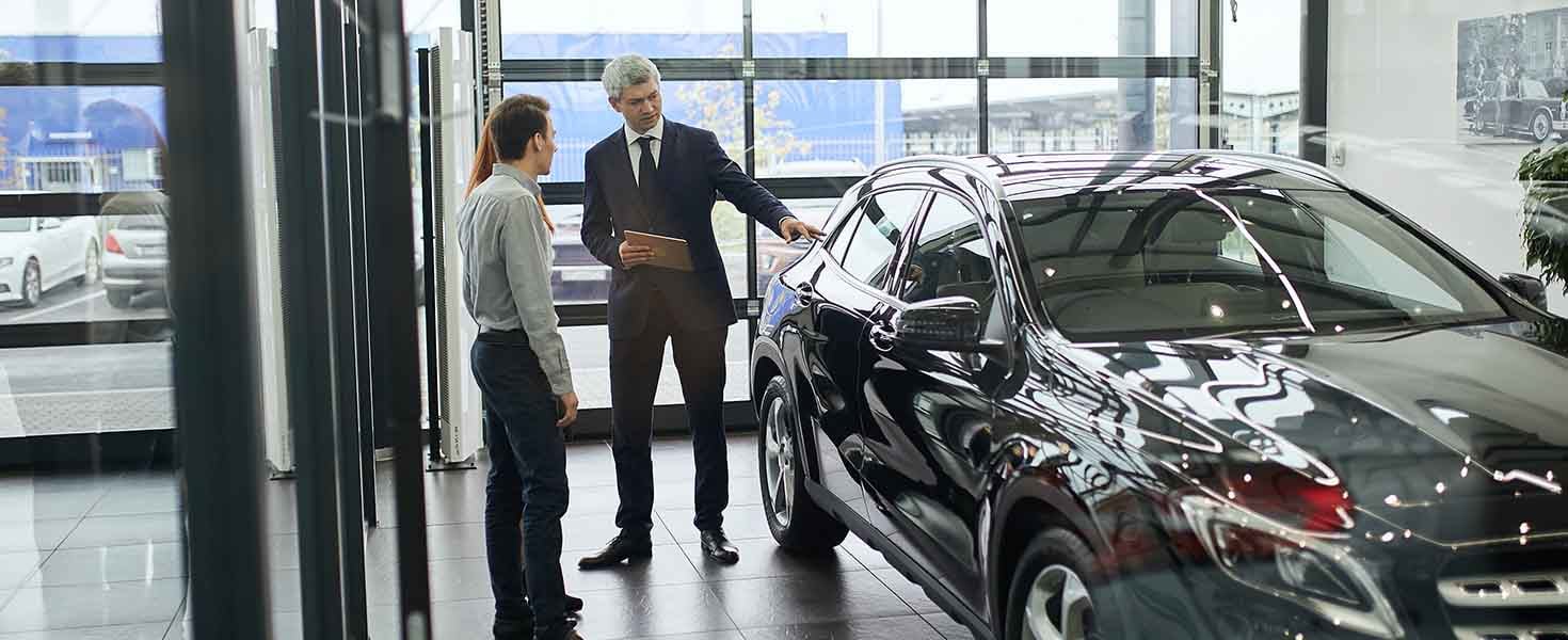 What Features Do You Want In Your Next Car