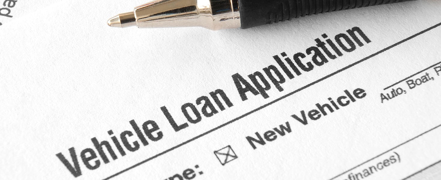 Auto Loan