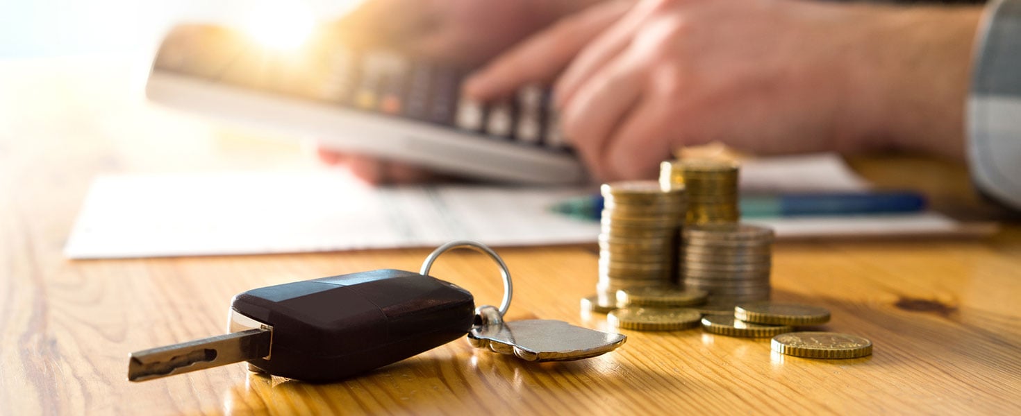 How Much Car Can You Afford