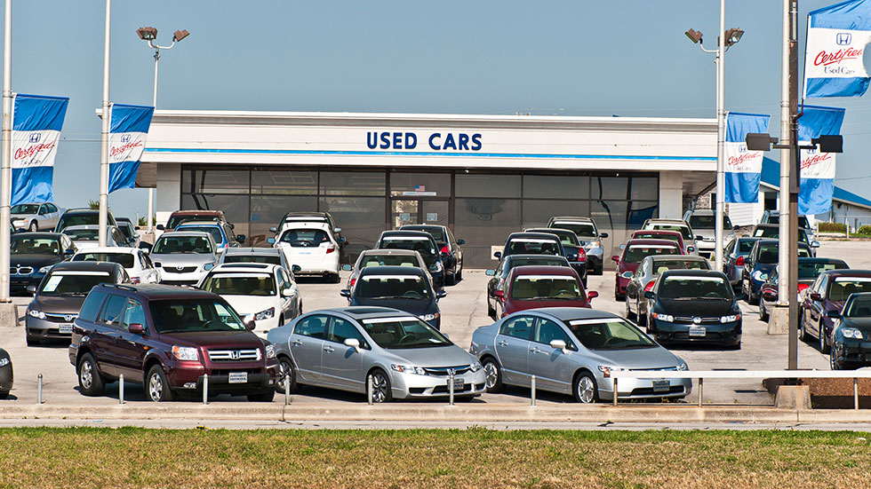 Used Car